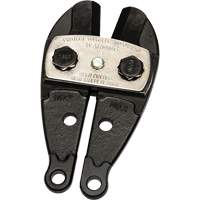 T&ecirc;te de coupe centrale pour couteau pneumatique Ontario Safety Products