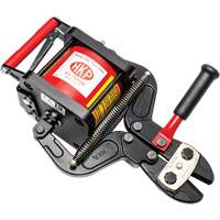 Heavy-Duty Center Cut Pneumatic Cutter Ontario Safety Products