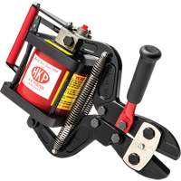 Heavy-Duty Center Cut Pneumatic Cutter Ontario Safety Products