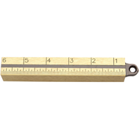 Plombs pour jauge &agrave; huile Ontario Safety Products