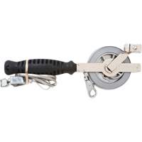 Ruban indicateur de niveau d'huile &agrave; double usage Ontario Safety Products