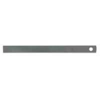 Fili&egrave;re pour jauge de profondeur, Plat, 8", Simple Ontario Safety Products