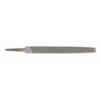 Limes &agrave; main, Plat, 8", Demi-douce Ontario Safety Products