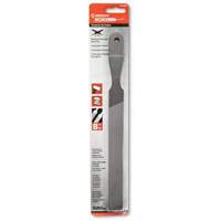 Lime d'affûtage, Plat, 8", Simple/double Ontario Safety Products