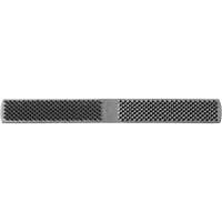 R&acirc;pe et lime pour sabots &agrave; double extr&eacute;mit&eacute;, Plat, 14" Ontario Safety Products
