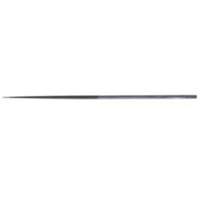 Lime aiguille no 2, Ronde, 4" Ontario Safety Products