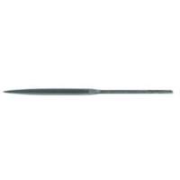Lime aiguille #0, Demi-ronde, 4" Ontario Safety Products