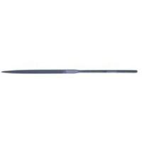 Lime aiguille #2, Plat, 4" Ontario Safety Products