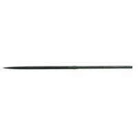 Lime aiguille no 2, Tiers-point, 4" Ontario Safety Products