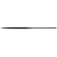 Lime aiguille no 0, Barrette, 5-1/2" Ontario Safety Products