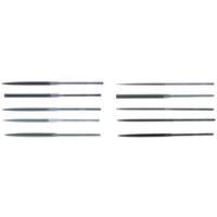 Lime aiguille #0, Ronde, 6-1/4" Ontario Safety Products