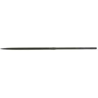 Lime aiguille no 0, Tiers-point, 6-1/4" Ontario Safety Products