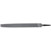 Lime &agrave; taille simple avec poign&eacute;e ergonomique, Plat, 8", B&acirc;tarde Ontario Safety Products