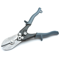 3-Blade Hand Crimpers TBH818 | Ontario Safety Product