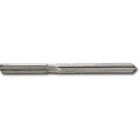 Chucking Reamer, #56, Straight Flute, Carbide TBL584 | Ontario Safety Product