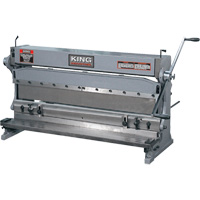Shears, Brake & Roll Ontario Safety Products