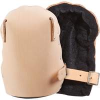 Genouill&egrave;re r&eacute;sistante, Style Boucle, Prot&egrave;ge-genoux Cuir, Tampons Mousse Ontario Safety Products