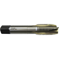 Bright Wizard Spiral Point Machine Tap, 5/16"-18 Thread, 2-23/32" L TBO037 | Ontario Safety Product
