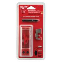 Switchblade Self-Feed Bits - Replacement Blades Ontario Safety Products