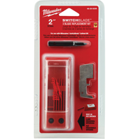 Switchblade Self-Feed Bits - Replacement Blades Ontario Safety Products