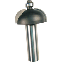 Woodpecker Carbide Bits, 1-3/8" Dia., 1/2" Shank Ontario Safety Products