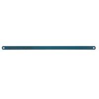 Lames de scie &agrave; m&eacute;taux en acier &agrave; coupe rapide, 10 pi&egrave;ces, Bim&eacute;tal, 12" lo, 18 dents par pouce Ontario Safety Products