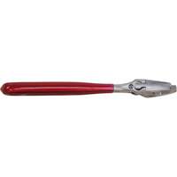 Adjustable Wrench, 4-1/2" L, 1/2" Max Width, Chrome/Polished Ontario Safety Products