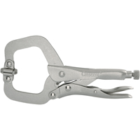 Pince-&eacute;tau, Longueur 6-4/5", Pinces serre-joints Ontario Safety Products