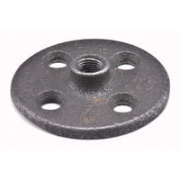 Floor Flanges TBX304 | Ontario Safety Product