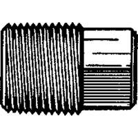 Bouchons t&ecirc;te carr&eacute;e, Laiton Ontario Safety Products