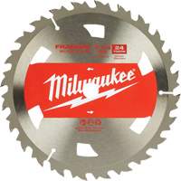 Circular Saw Blades