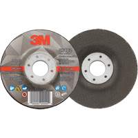 Bonded Abrasives