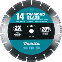 Lame diamant turbo Ontario Safety Products