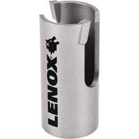 Multi-Materials Hole Saw, 1-3/8", 1" Depth of Cut, Carbide Ontario Safety Products