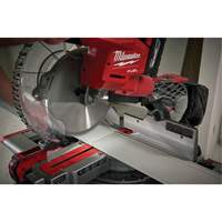 M18 Fuel™ Dual Bevel Sliding Compound Miter Saw Kit TCT506 | Ontario Safety Product