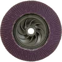769F Quick Change Flap Disc, 5" x 5/8"-11, Type 29, 120+ Grit, Ceramic Ontario Safety Products