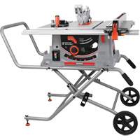 Table Saw with Stand TCT570 | Ontario Safety Product