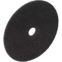 Cubitron II Cut-Off Wheel, 3" x 1/25", 3/8" Arbor, Ceramic Ontario Safety Products