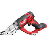 Cisaille &agrave; coupe double pour la t&ocirc;le de calibre 18 M18 (outil seulement) Ontario Safety Products