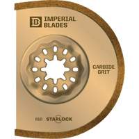 Starlock™ Carbide Grit Segment Blade TCT937 | Ontario Safety Product