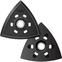 Starlock™ Oscillating Triangle Pad TCT940 | Ontario Safety Product