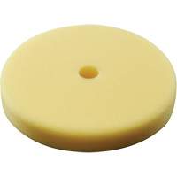 Finishing Pad, 7" Dia. Ontario Safety Products