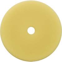 Finishing Pad, 7" Dia. Ontario Safety Products