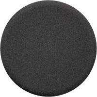 Finishing Pad, 3" Dia. Ontario Safety Products