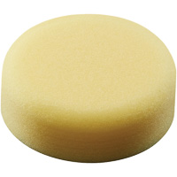 Polishing Pad, 3" Dia. Ontario Safety Products