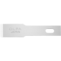Chisel Art Blades, Single Style TCU015 | Ontario Safety Product