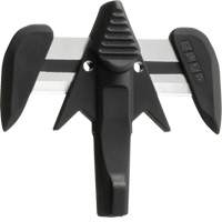 Replacement Blade for Blade Safety Cutter, Single Style Ontario Safety Products