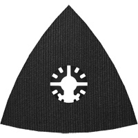 Universal Fit 3-1/8" Oscillating Sanding Pad Ontario Safety Products