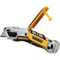 TOUGHSERIES Retractable Utility Knife Ontario Safety Products