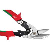 Offset Aviation Snips Ontario Safety Products